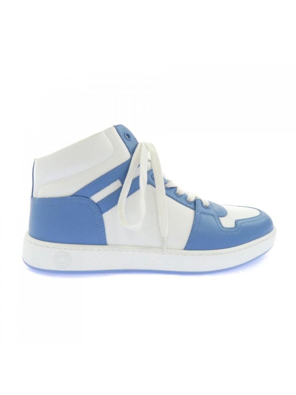 Hermes Sneakers White
